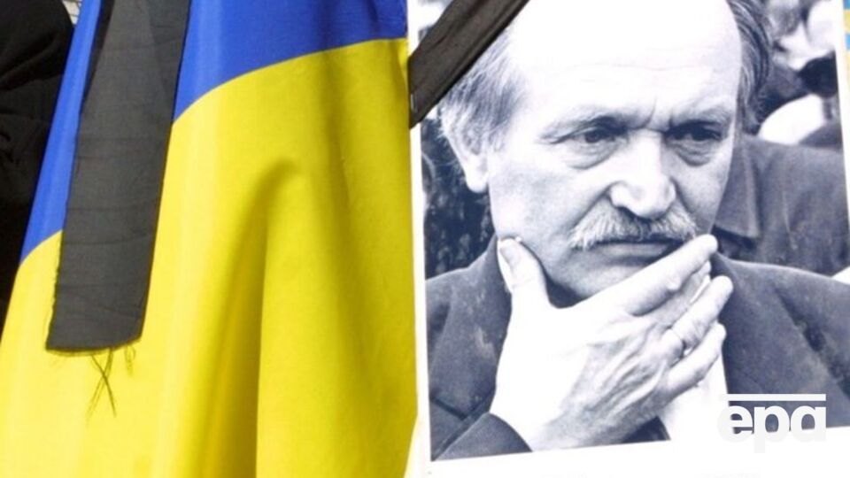 Більшість українців зараз проголосувала б за Чорновола