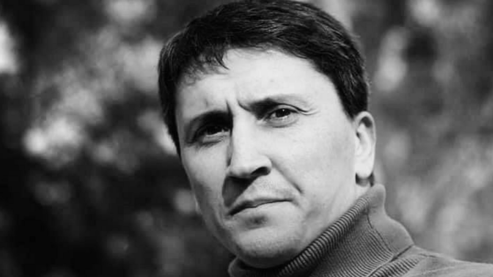 Колесник загинув, виконуючи бойове завдання