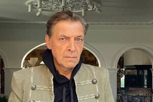 Невзоров: В РФ на полном серьезе говорят о какой-то великой армии