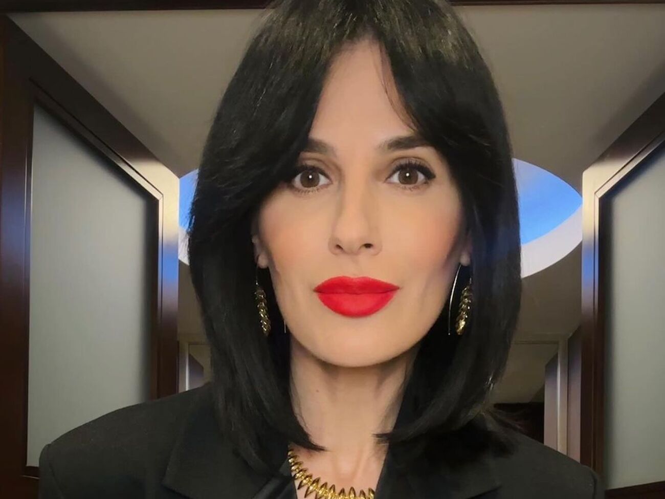 Ефросинина: Сегодня я еще больше я