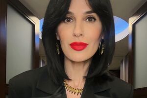 Єфросиніна: Сьогодні я ще більше я