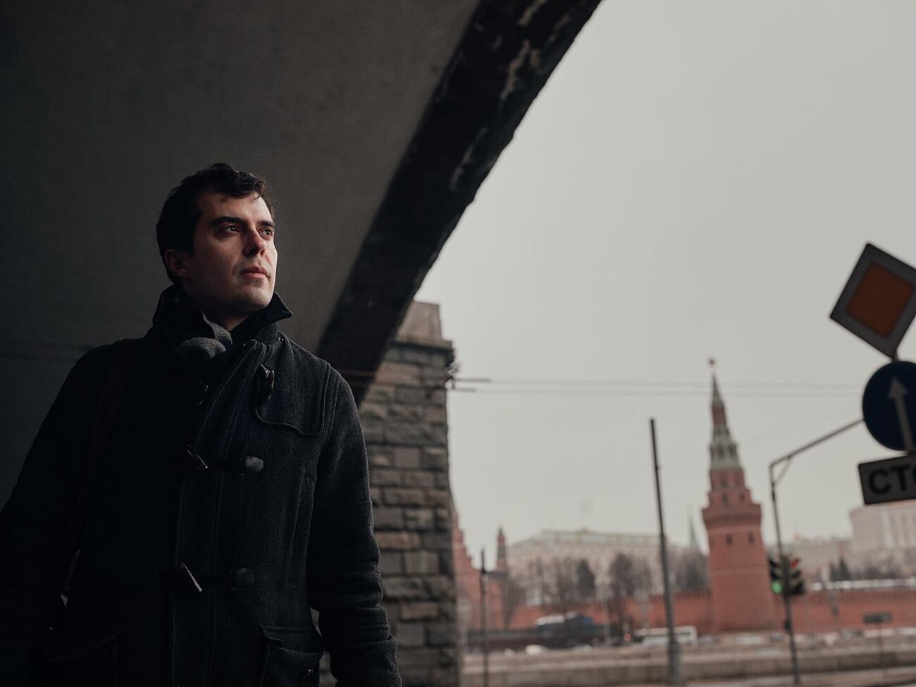 Доброхотов: Путін не просто вбиває – він ще й залякує всіх інших