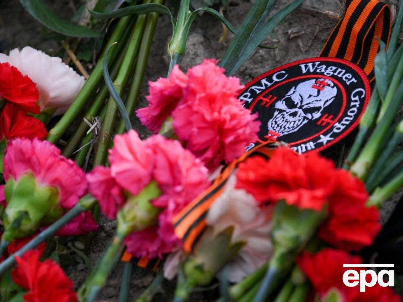 Злочини вагнерівців, які повернулися з війни, в РФ намагаються не афішувати