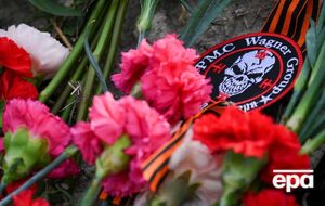 Преступления вернувшихся с войны вагнеровцев в РФ пытаются не афишировать