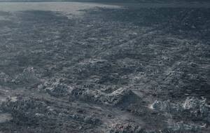 Ермак еще в марте показывал полностью уничтоженную Марьинку