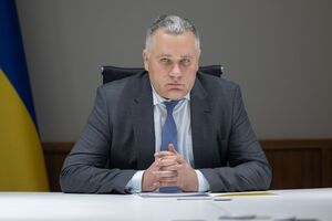 Жовква підкреслив, що війна точиться на території України, тому мирний план може бути лише українським