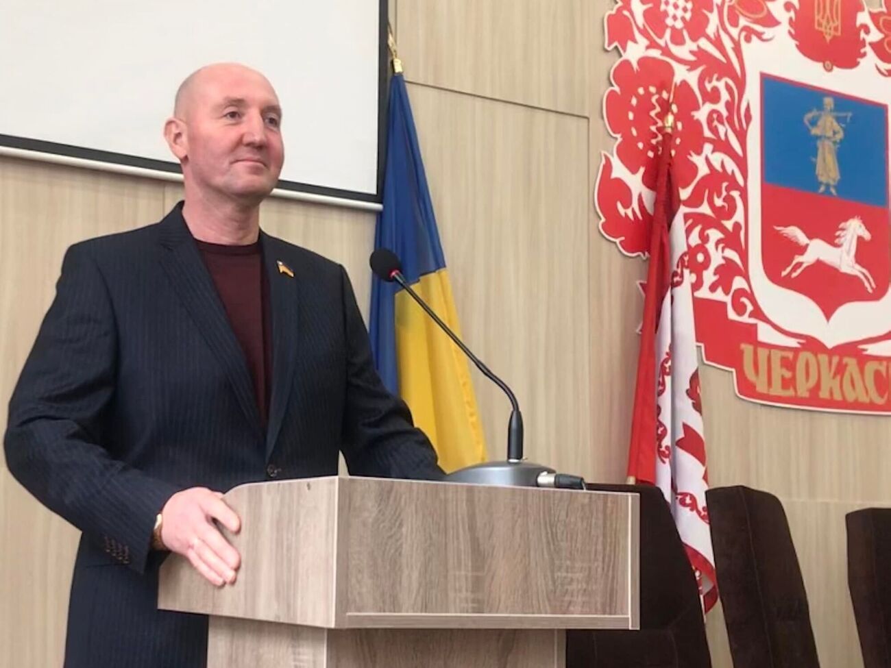 Поки вирок Замирайлу не набув законної сили