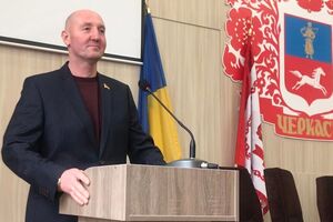 Поки вирок Замирайлу не набув законної сили