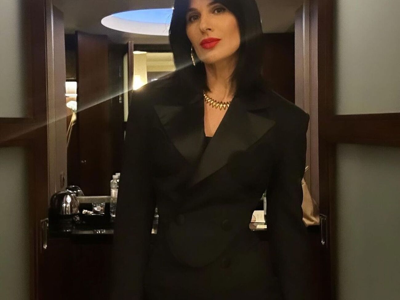 Могилевская: Я думала: "Ну сейчас я полгода поработаю, выйду замуж, и будут дети". Знаешь, сколько лет я была одинокой? 10! 10 лет