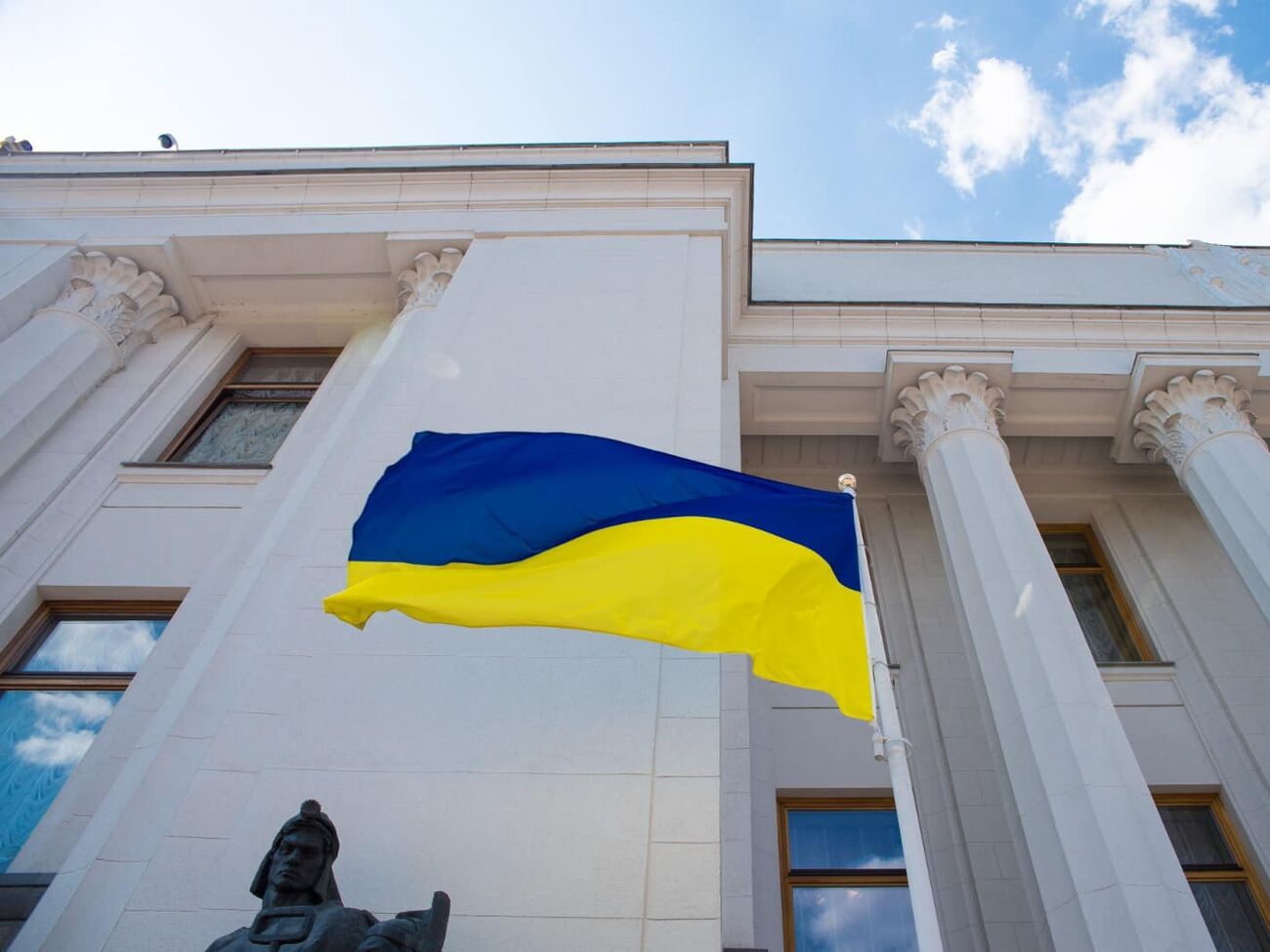 Рада готує законопроєкт щодо мобілізації
