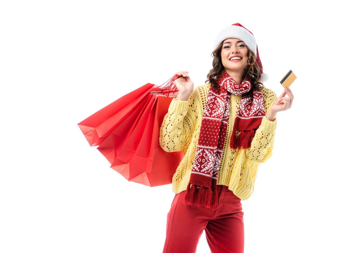 Выбирая подарки, важно знать вкусы адресата