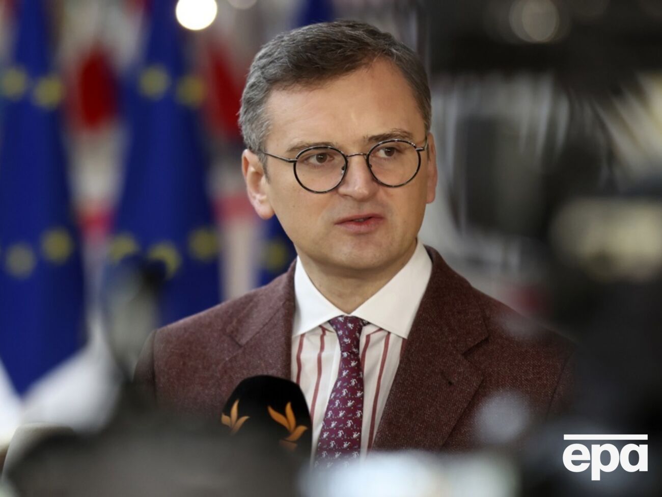 По словам Кулебы, Венгрии дали месяц на проведение дополнительных переговоров