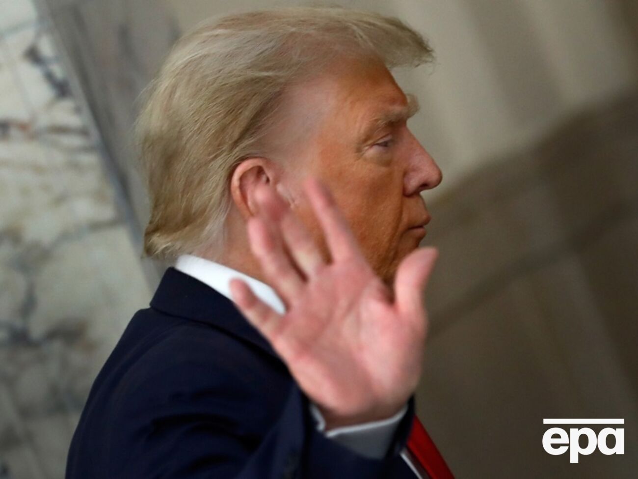 19 декабря Трампу запретили участвовать в праймериз в Колорадо