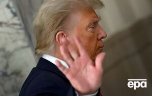 19 декабря Трампу запретили участвовать в праймериз в Колорадо