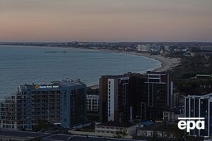 На утро 26 декабря российские военные суда не вышли на боевое дежурство