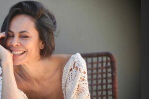 Єгорова після розлучення із чоловіком повернула собі дівоче прізвище