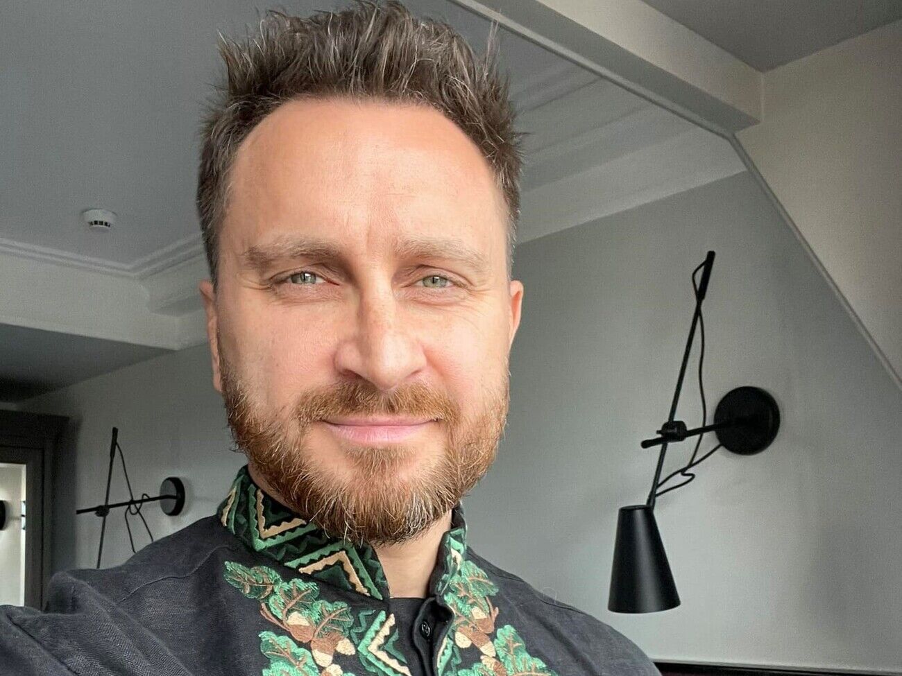 Собчук розповів, що написав заяву в поліцію і зараз Доненко перебуває в розшуку