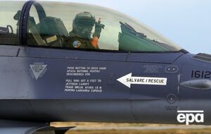 Подготовка шести опытных украинских летчиков стартовала в августе