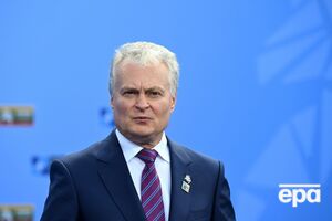 Напад РФ на одну з країн НАТО можливий, вважає президент Литви