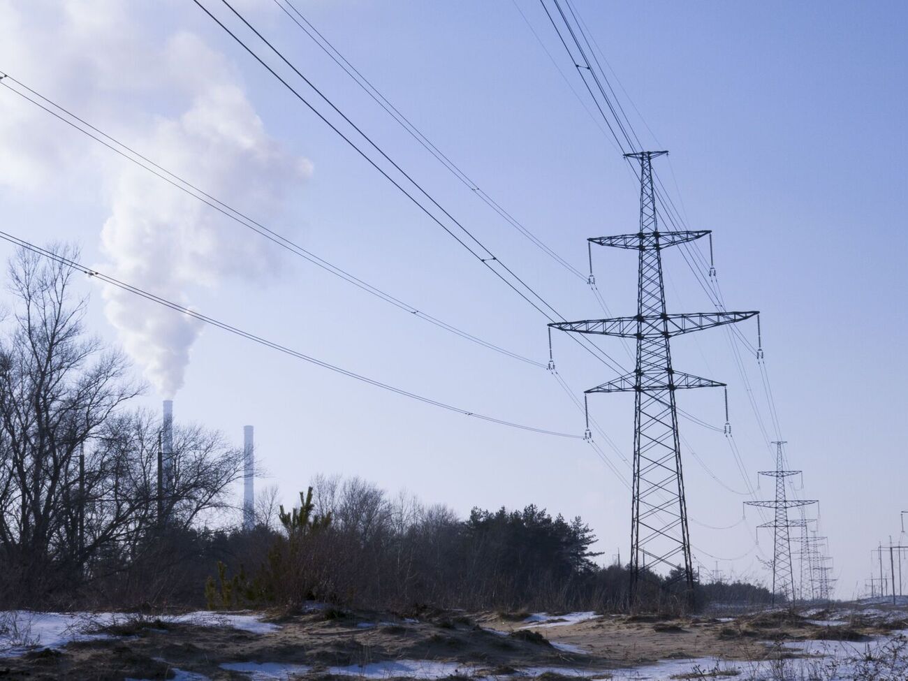 Унаслідок браку теплової генерації в енергосистемі іноді фіксують дефіцит, зазначив експерт Центру економічного відновлення