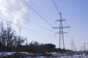 Унаслідок браку теплової генерації в енергосистемі іноді фіксують дефіцит, зазначив експерт Центру економічного відновлення