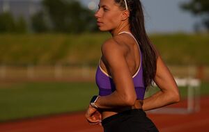 Бех-Романчук: Мої улюблені вправи для сідниць нескладні у виконанні