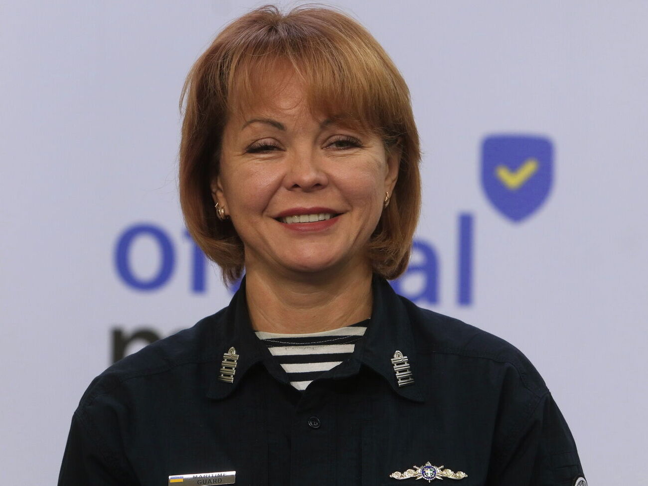 Гуменюк припускає, що "Новочеркасск" – не єдиний корабель окупантів, який зазнав пошкоджень від вибуху у Феодосії