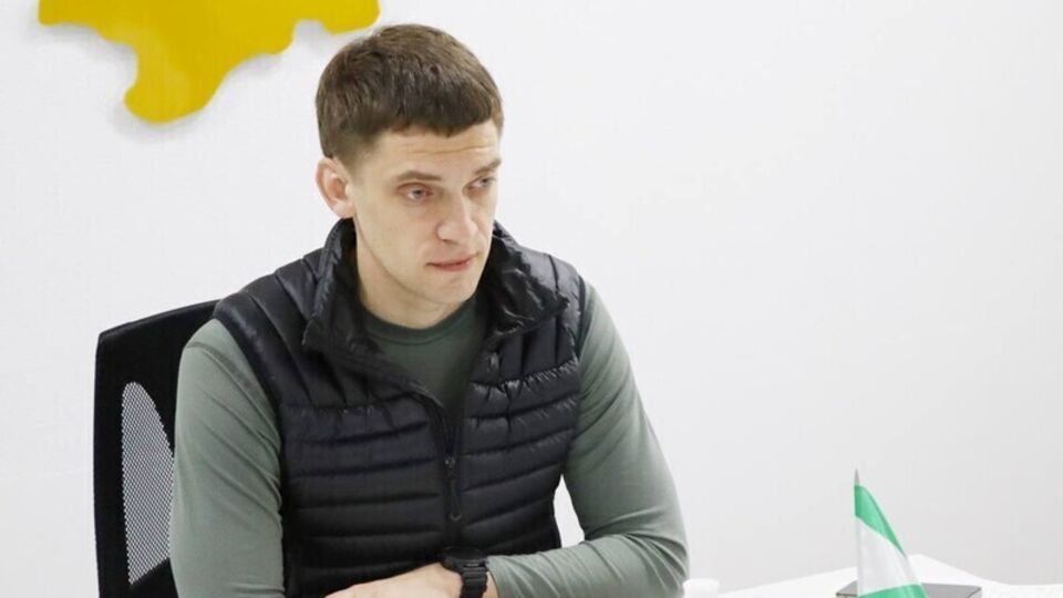 Федоров: В "глубоком тылу" продолжение "бавовни"