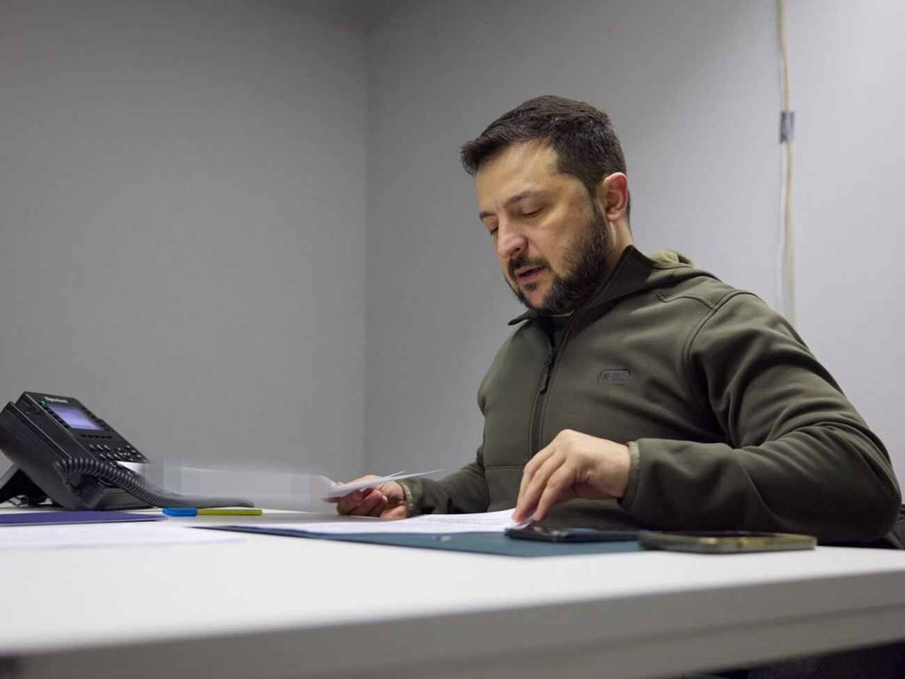 Зеленський: Не буде окупантам жодного спокійного місця в Україні