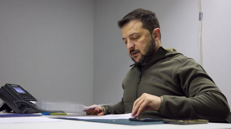 Зеленський: Не буде окупантам жодного спокійного місця в Україні