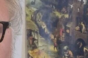 Куваев осудил вторжение РФ в Украину