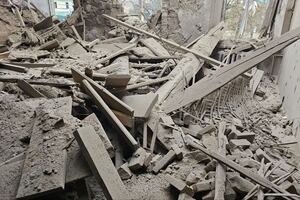 Окупанти регулярно обстрілюють Херсонську область