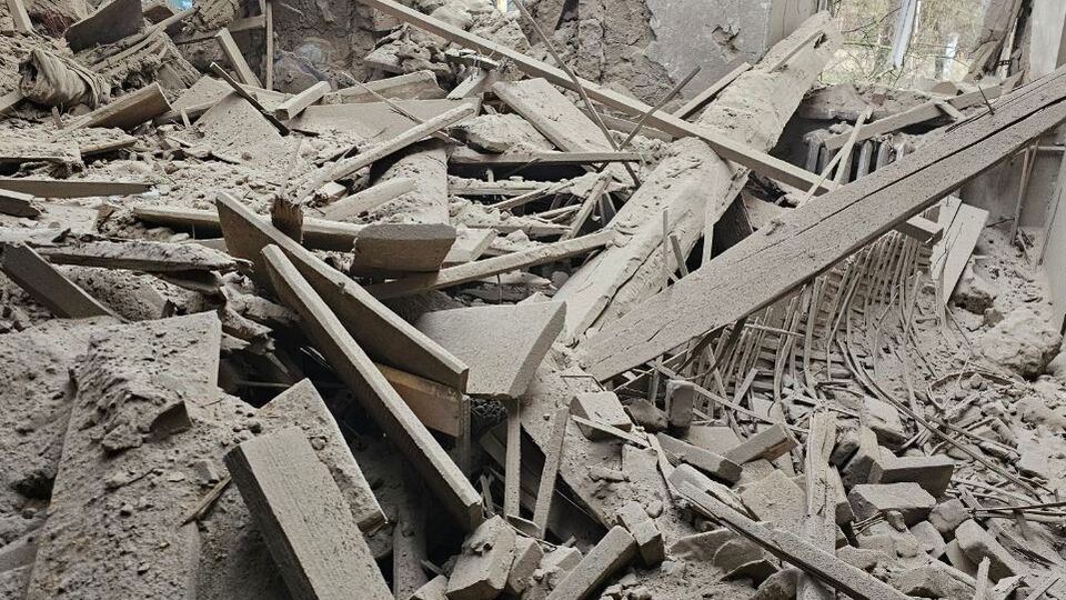 Окупанти регулярно обстрілюють Херсонську область