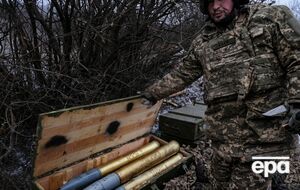 У сил обороны Украины возник дефицит снарядов