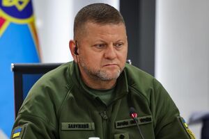 Залужний: Робота зі зміни керівництва ТЦК триває