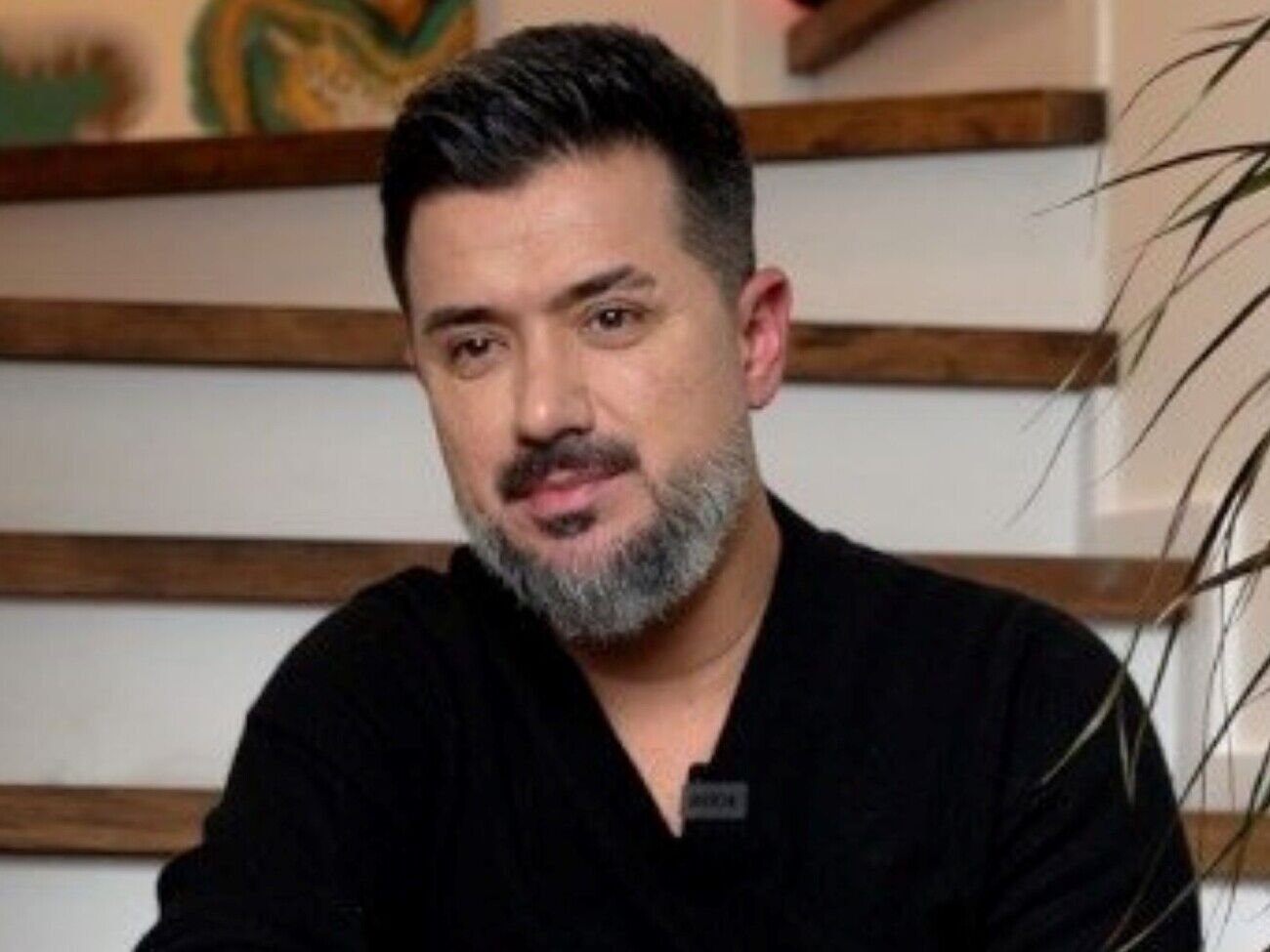 Налчаджиоглу після повномасштабного вторгнення РФ в Україну залишився в Києві