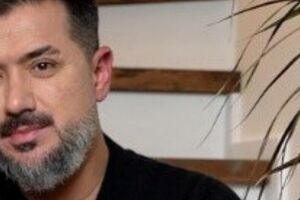 Налчаджиоглу після повномасштабного вторгнення РФ в Україну залишився в Києві