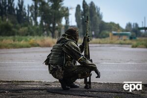 Сили оборони відійшли для збереження життів військових, розповів Залужний