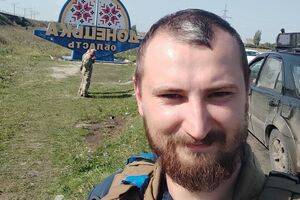 Щурук двічі ставав на захист України – у 2014-му і 2022 році