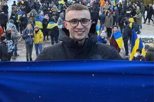 Стерненко поблагодарил всех, кто его поддерживал