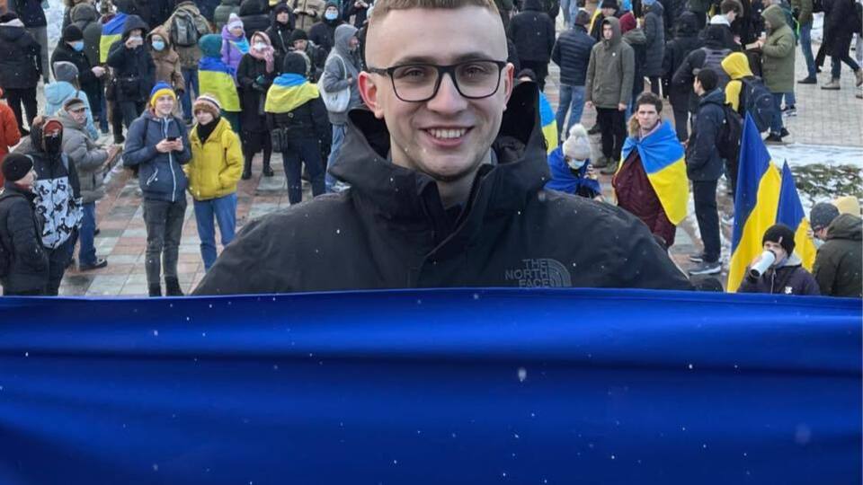 Стерненко поблагодарил всех, кто его поддерживал