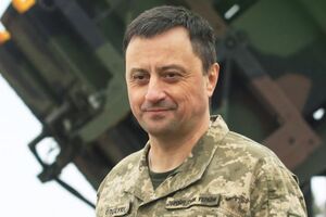 Россияне разыскивают Олещука