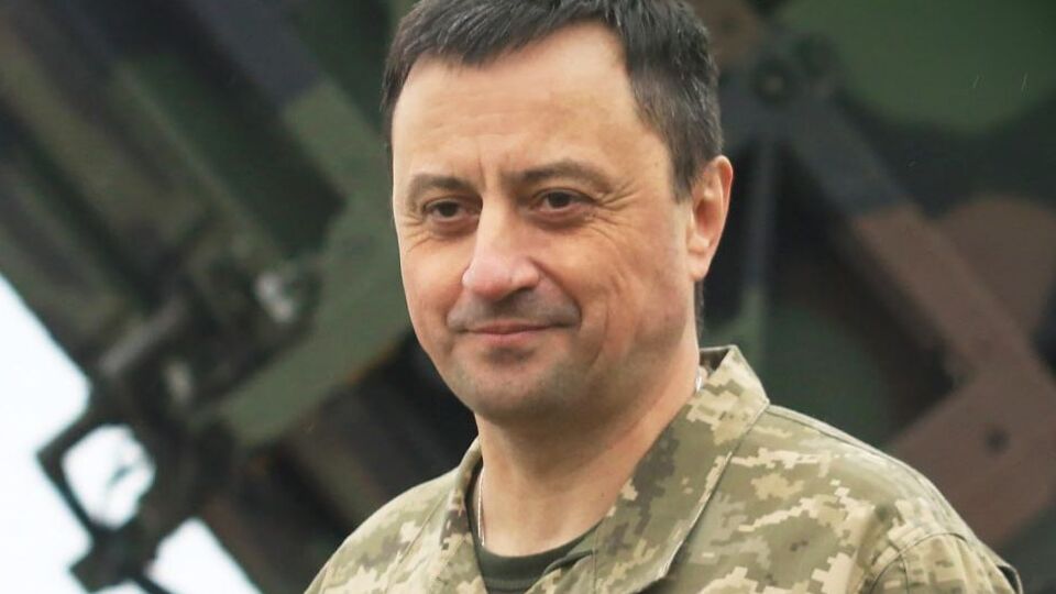 Росіяни розшукують Олещука