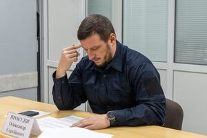 По словам Прокудина, информация о пострадавших в Степановке и Чернобаевке уточняется