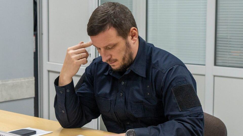 По словам Прокудина, информация о пострадавших в Степановке и Чернобаевке уточняется