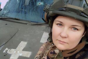Била: Я не окажу никакой помощи ни одному пленному. И насрать я хотела на вашу гуманность, правила войны и всевозможные конвенции