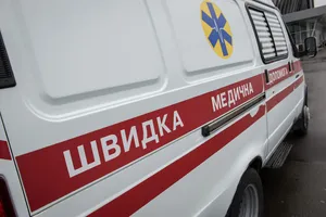 За інформацією Прокудіна, усі потерпілі перебувають у лікарні