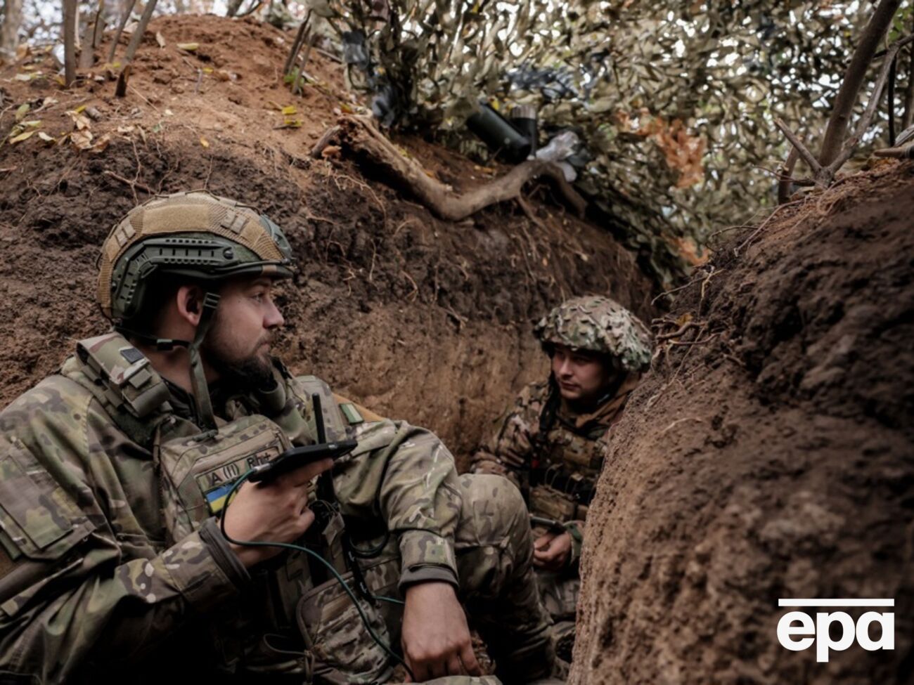 Законопроєкт Кабміну передбачає обов'язкову ротацію військових на передовій і можливість звільнення в запас після трьох років служби