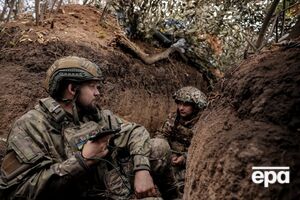 Законопроєкт Кабміну передбачає обов'язкову ротацію військових на передовій і можливість звільнення в запас після трьох років служби