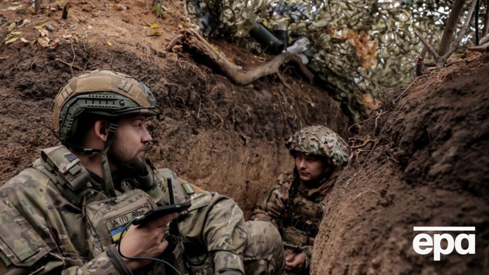 Законопроєкт Кабміну передбачає обов'язкову ротацію військових на передовій і можливість звільнення в запас після трьох років служби